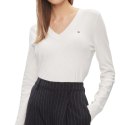 Sweter Tommy Hilfiger W WW0WW42049 S