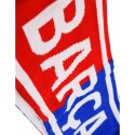Szalik FC Barcelona Double Knitted Scarf N30 5004BUD30 wielokolorowy