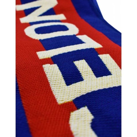 Szalik FC Barcelona Scarf N40 5004BUT40 wielokolorowy Szalik FC Barcelona Scarf N40 5004BUT40 wielokolorowy