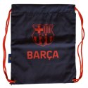 Worek, plecak FC Barcelona gymsack N4 Escudo FCB 5004GYE4 granatowy
