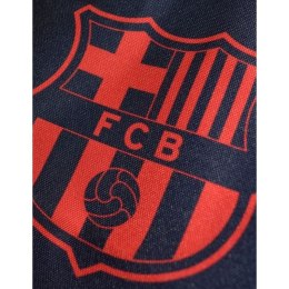Worek, plecak FC Barcelona gymsack N4 Escudo FCB 5004GYE4 granatowy