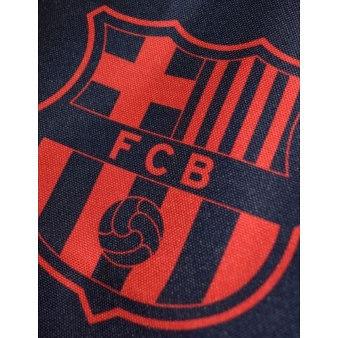 Worek, plecak FC Barcelona gymsack N4 Escudo FCB 5004GYE4 granatowy Worek, plecak FC Barcelona gymsack N4 Escudo FCB 5004GYE4 granatowy