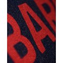 Worek, plecak FC Barcelona gymsack N4 Escudo FCB 5004GYE4 granatowy