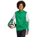 Bluza adidas Squadra 25 Hoody Jr JP3163 128 cm