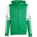 Bluza adidas Squadra 25 Hoody Jr JP3163 140 cm