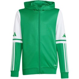 Bluza adidas Squadra 25 Hoody Jr JP3163 140 cm