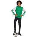 Bluza adidas Squadra 25 Hoody Jr JP3163 140 cm