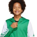 Bluza adidas Squadra 25 Hoody Jr JP3163 140 cm