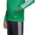 Bluza adidas Squadra 25 Hoody Jr JP3163 140 cm