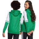 Bluza adidas Squadra 25 Hoody Jr JP3163 164 cm