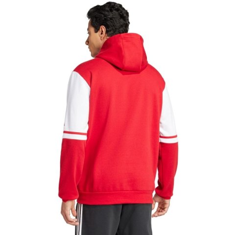 Bluza adidas Squadra 25 Sweat M JD2973 L Bluza adidas Squadra 25 Sweat M JD2973 L