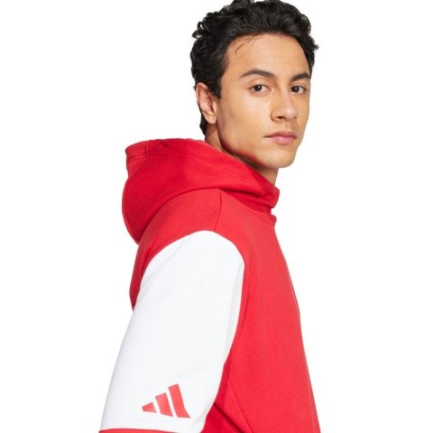 Bluza adidas Squadra 25 Sweat M JD2973 L Bluza adidas Squadra 25 Sweat M JD2973 L