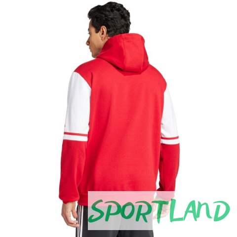 Bluza adidas Squadra 25 Sweat M JD2973 M Bluza adidas Squadra 25 Sweat M JD2973 M