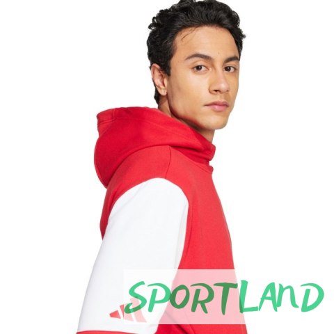 Bluza adidas Squadra 25 Sweat M JD2973 M Bluza adidas Squadra 25 Sweat M JD2973 M