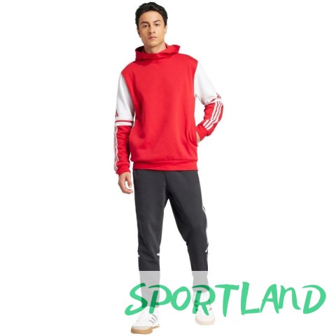 Bluza adidas Squadra 25 Sweat M JD2973 M Bluza adidas Squadra 25 Sweat M JD2973 M