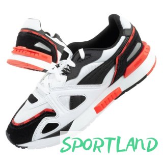 Buty Puma Mirage Mox Piping M 381014 01 41