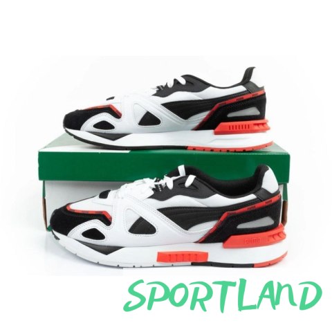 Buty Puma Mirage Mox Piping M 381014 01 41 Buty Puma Mirage Mox Piping M 381014 01 41