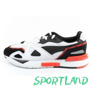Buty Puma Mirage Mox Piping M 381014 01 42