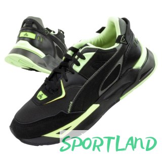 Buty Puma Mirage Sport Cloud9 M 307090 01 44.5