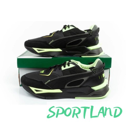 Buty Puma Mirage Sport Cloud9 M 307090 01 44.5 Buty Puma Mirage Sport Cloud9 M 307090 01 44.5