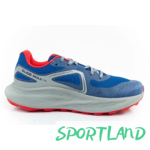 Buty Salomon Glide Max TR Run The Alps 473856 43 Buty Salomon Glide Max TR Run The Alps 473856 43