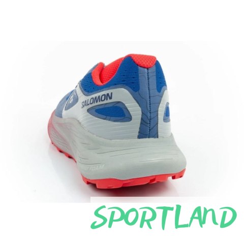 Buty Salomon Glide Max TR Run The Alps 473856 43 Buty Salomon Glide Max TR Run The Alps 473856 43