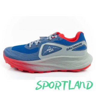 Buty Salomon Glide Max TR Run The Alps 473856 46