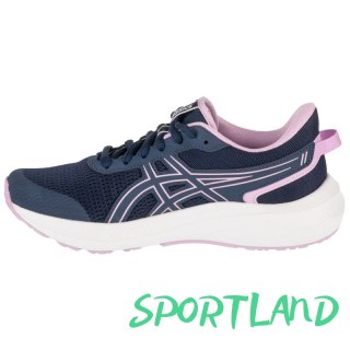Buty do biegania Asics Jolt 5 W 1012B757-400 40