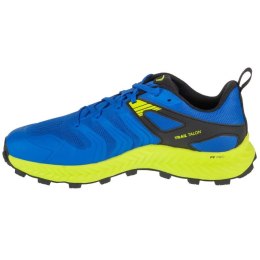Buty do biegania Inov-8 TrailTalon M 001275-BLBKLM-S-001 42,5