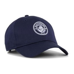 Czapka z daszkiem Puma Manchester City Football Archive 025958-73 N/A
