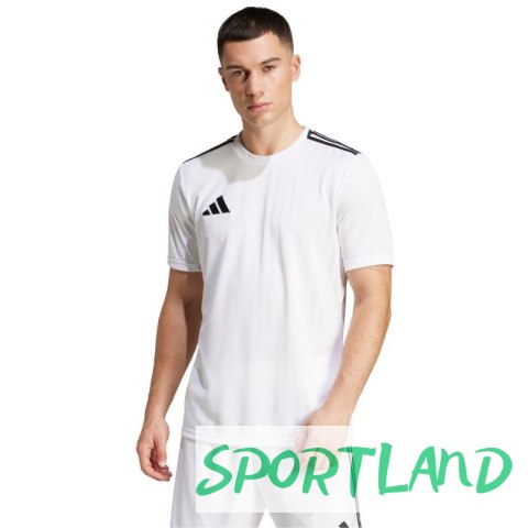 Koszulka adidas Campeon 25 Jersey M JF6059 L Koszulka adidas Campeon 25 Jersey M JF6059 L