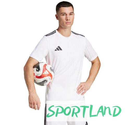 Koszulka adidas Campeon 25 Jersey M JF6059 M Koszulka adidas Campeon 25 Jersey M JF6059 M