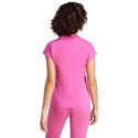 Koszulka adidas Essentials Linear Cotton W JC8240 M