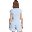 Koszulka adidas Essentials Linear Cotton W JG8660 L Koszulka adidas Essentials Linear Cotton W JG8660 L