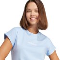 Koszulka adidas Essentials Linear Cotton W JG8660 L Koszulka adidas Essentials Linear Cotton W JG8660 L