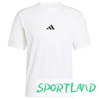 Koszulka adidas Essentials Small Logo Single Jersey M JF1092 2 XL