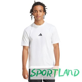 Koszulka adidas Essentials Small Logo Single Jersey M JF1092 2 XL