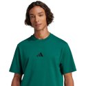 Koszulka adidas Essentials Small Logo Single Jersey M JF1096 2 XL