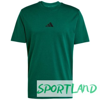 Koszulka adidas Essentials Small Logo Single Jersey M JF1096 L