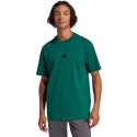 Koszulka adidas Essentials Small Logo Single Jersey M JF1096 XL
