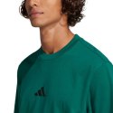 Koszulka adidas Essentials Small Logo Single Jersey M JF1096 XL