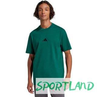 Koszulka adidas Essentials Small Logo Single Jersey M JF1096 M
