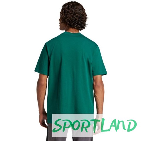 Koszulka adidas Essentials Small Logo Single Jersey M JF1096 M