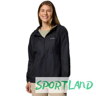 Kurtka Columbia Flash Forward II Windbreaker Jacket W 2116531010 L