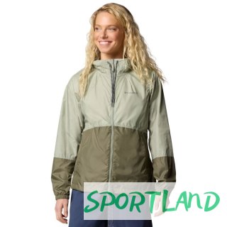 Kurtka Columbia Flash Forward II Windbreaker Jacket W 2116531348 L