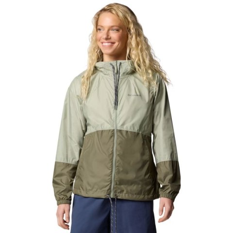Kurtka Columbia Flash Forward II Windbreaker Jacket W 2116531348 L Kurtka Columbia Flash Forward II Windbreaker Jacket W 2116531348 L