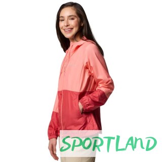 Kurtka Columbia Flash Forward II Windbreaker Jacket W 2116531685 L