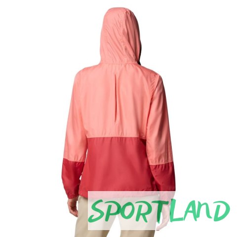 Kurtka Columbia Flash Forward II Windbreaker Jacket W 2116531685 L Kurtka Columbia Flash Forward II Windbreaker Jacket W 2116531685 L