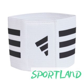 Opaska kapitana adidas Tiro League Captain's JP0184 Dorośli M/L