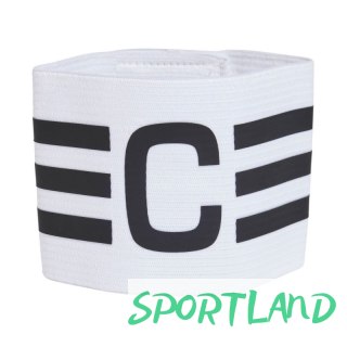 Opaska kapitana adidas Tiro League Captain's JP0184 Dorośli M/L